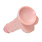 My Babe My Dainty Gerçekçi Yapay Penis, TPE, Çıplak, 20,5 cm