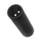 RealStick CALIBER uzaktan kumandalı vibro mermi, siyah