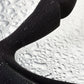 Erotist First Anal Plug, silikon, siyah, 14,4 cm