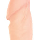 RealStick Elite Rotator Vantuzlu, çıplak, SoftSkin, 7 rotasyon modu, 18 cm