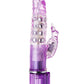 A-Toys by TOYFA High-Tech Klitoral Uyarıcı Vibratör, TPE, mor, 26,5 cm