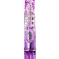 A-Toys by TOYFA High-Tech Klitoral Uyarıcı Vibratör, TPE, mor, 26,5 cm