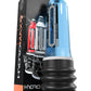 Bathmate HYDROMAX9 hidrolik pompa, ABS plastik, Mavi, 32,5 cm (Hydromax X40 analog)