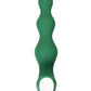 Satisfyer Lolli-Plug 2 green Anal Vibro Plug, yeşil
