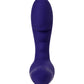 ToDo by Toyfa Bruman prostat stimülatörü, silikon, mor, 12 cm