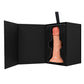 Gerçekçi yapay penis, RealStick CALIBER, 16 cm, Ø5