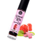 SECRET PLAY Lip Gloss Vibrant Kiss' Çilekli Sakız Aromalı Dudak Parlatıcı, 6 gr