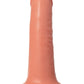 Gerçekçi yapay penis, RealStick CALIBER, 16 cm, Ø3