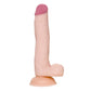 A-Toys by TOYFA Yapay penis Minc, TPE, 21 cm