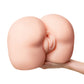 Juicy Pussy by Toyfa Masturbator Realistik, TPE, Ten, 20 cm