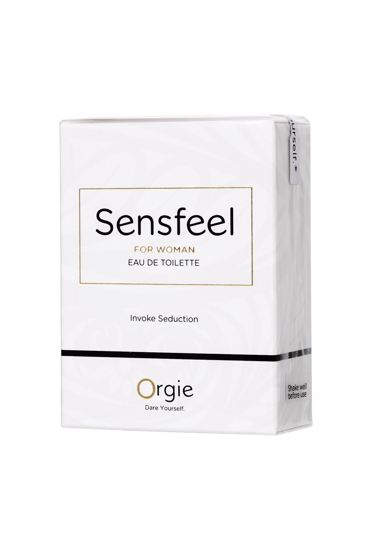 ORGIE SENSFEEL For Woman Feromonlu Parfüm, kadınlar için, 50 ml