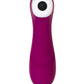 Satisfyer Pro 2 Generation 3 Wine Red Vakum Klitoris Uyarıcı Vibratör, kırmızı