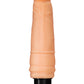 A-Toys by TOYFA Frem Realistik Vibratör, TPE, Ten, 19 cm