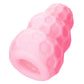 A-Toys by TOYFA Masturbator Flaff, TPE, pembe, 8cm, Ø 2,9 cm