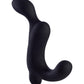 Fun Factory Duke Anal Plug, silikon, siyah, 12 cm