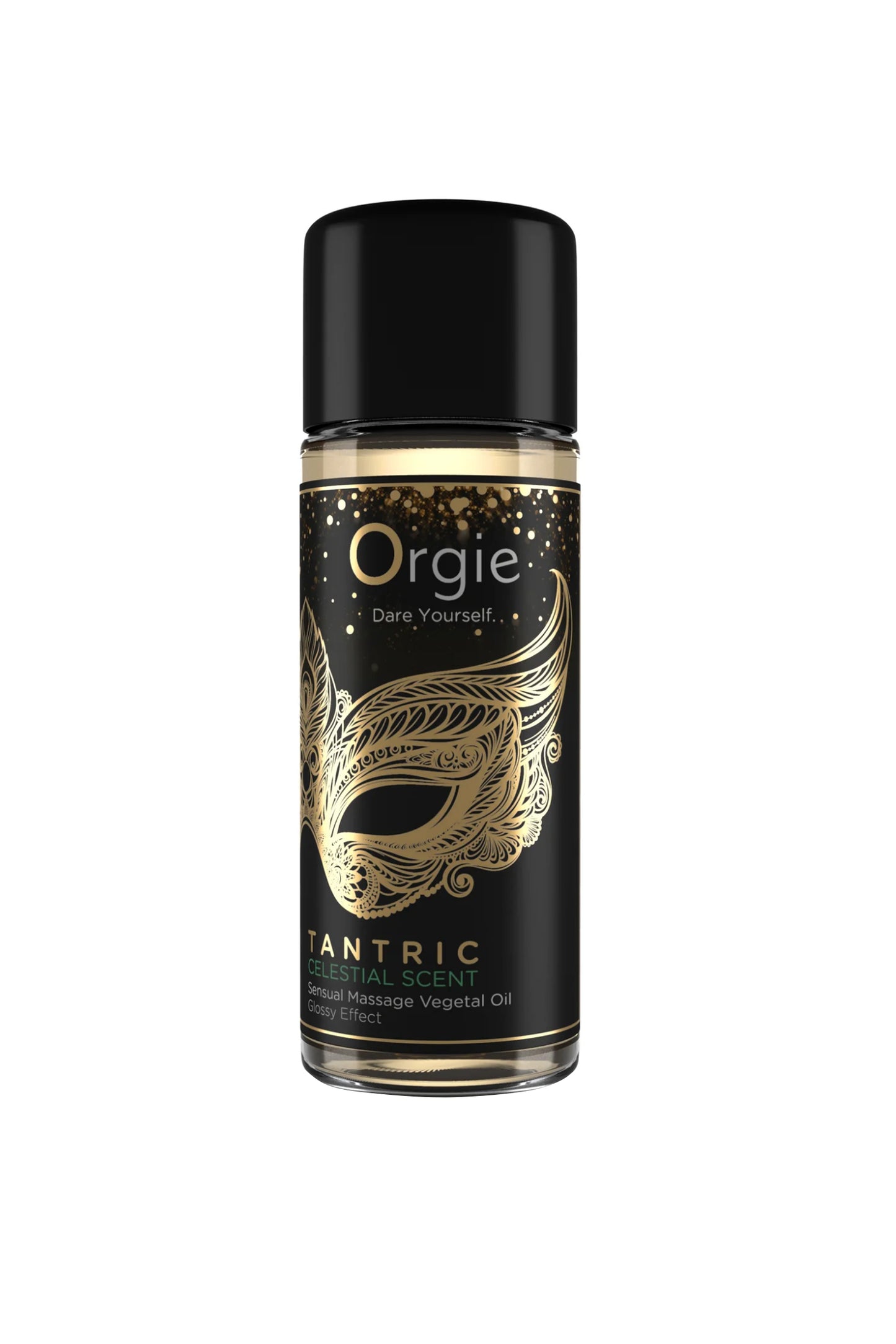 ORGIE Masaj Yağı Seti Tantric Kit 3'lü, 30 ml