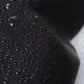 Erotist First Anal Plug, silikon, siyah, 14,4 cm