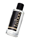 RUF AFRODİZAKLI PARFÜM KADINLAR İÇİN TABU TENTASYONU, 50 ML