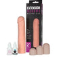 Sitabella Penis Kılıfı Seti, Uzunluk 185 mm, çap 48 mm