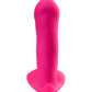 JOS TİLLY Ses Kontrollü G Noktası Vibratör, silikon, pembe, 11 cm