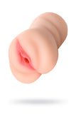 Juicy Pussy by TOYFA Masturbator Realistik , Expert, TPR, Ten, 13,5 cm