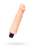 A-Toys by TOYFA Hook Realistik Dildo, TPE, Ten , 23 cm