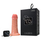 Gerçekçi yapay penis, RealStick CALIBER, 18 cm, Ø5