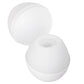Satisfyer Egg Single (Crunchy) Masturbatör gerçekçi değil