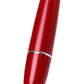 A-Toys by TOYFA Ruj Mini Vibratör, ABS Plastik, Kırmızı, 9 cm