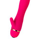 A-Toys by TOYFA Klitoral Uyarıcı Vibratör, silikon, pembe, 15 cm
