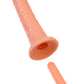 Gerçekçi yapay penis, RealStick CALIBER, 20 cm, Ø3