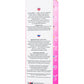 A-Toys by TOYFA  Mist Vibratör, Silikon, Pembe, 25,4 cm