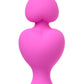 ToDo by Toyfa Loverty anal kılıf, silikon, pembe, 8 cm, Ø 2,3 cm