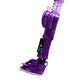 A-Toys by TOYFA High-Tech Klitoral Uyarıcı Vibratör, TPR, mor, 23 cm