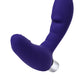 ToDo by Toyfa Bruman prostat stimülatörü, silikon, mor, 12 cm
