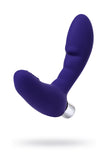 ToDo by Toyfa Bruman prostat stimülatörü, silikon, mor, 12 cm