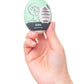 Satisfyer Egg Single (Riffle) Masturbatör gerçekçi değil