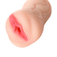 Juicy Pussy by TOYFA Masturbator Realistik , Olgun, TPR, Ten, 14,5 cm