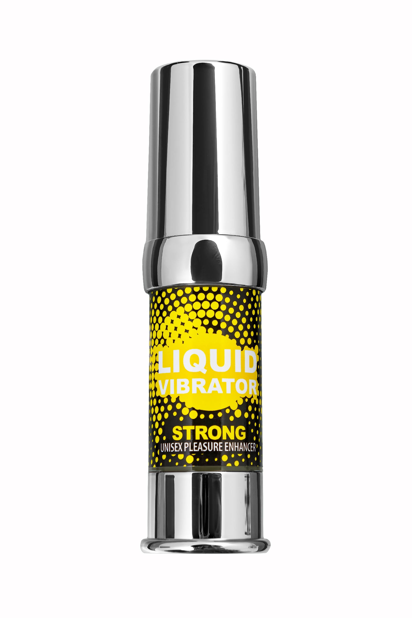 SECRET PLAY Titreşim Efektli Masaj Jeli, 15 ml