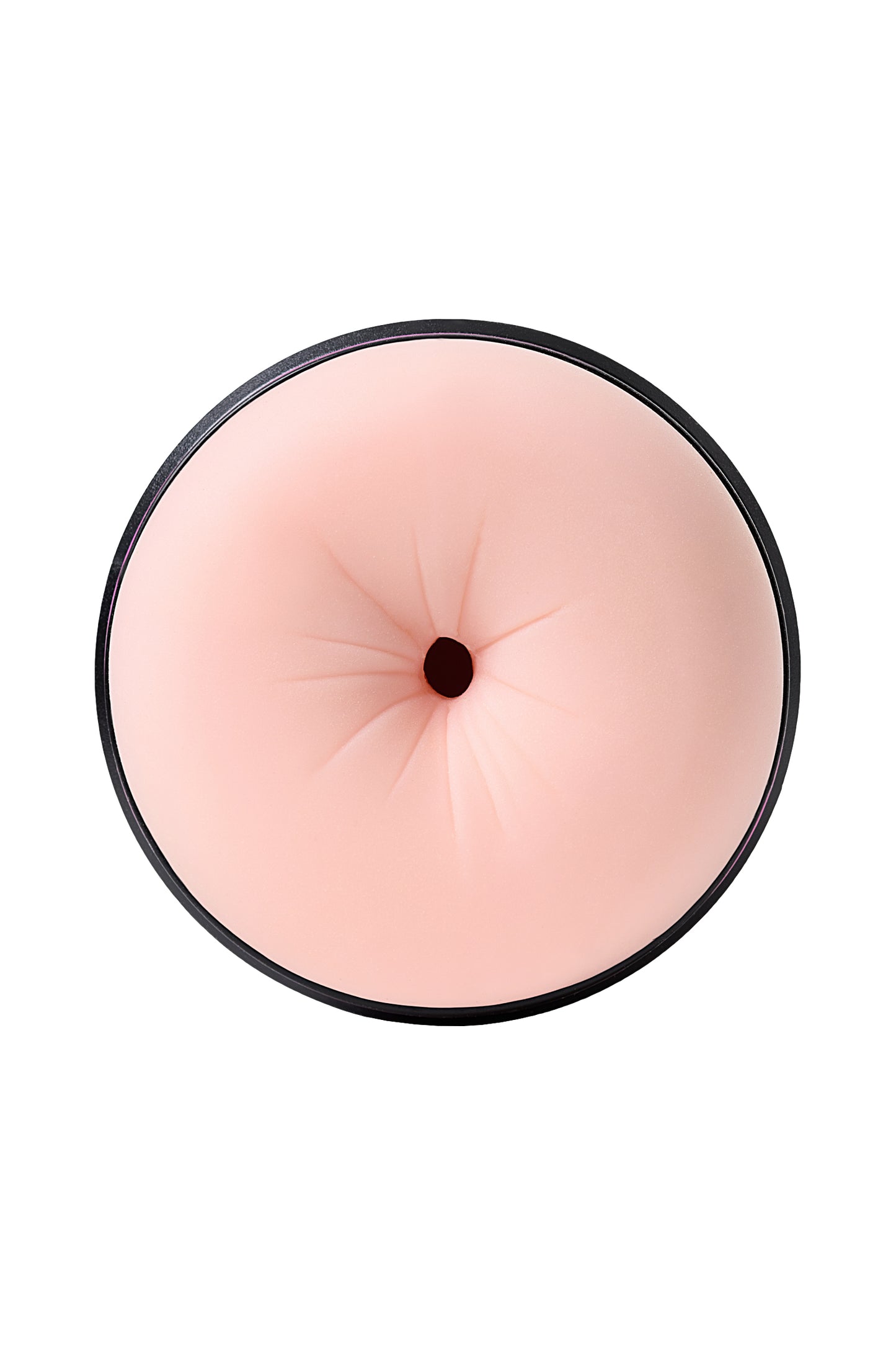 Mystim Opus E Anus Masturbatör, TPE, Ten, 21,5 cm