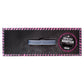 MotorLovers Pink-Punk Seks Makinesi, ABS, Pembe, 36 cm