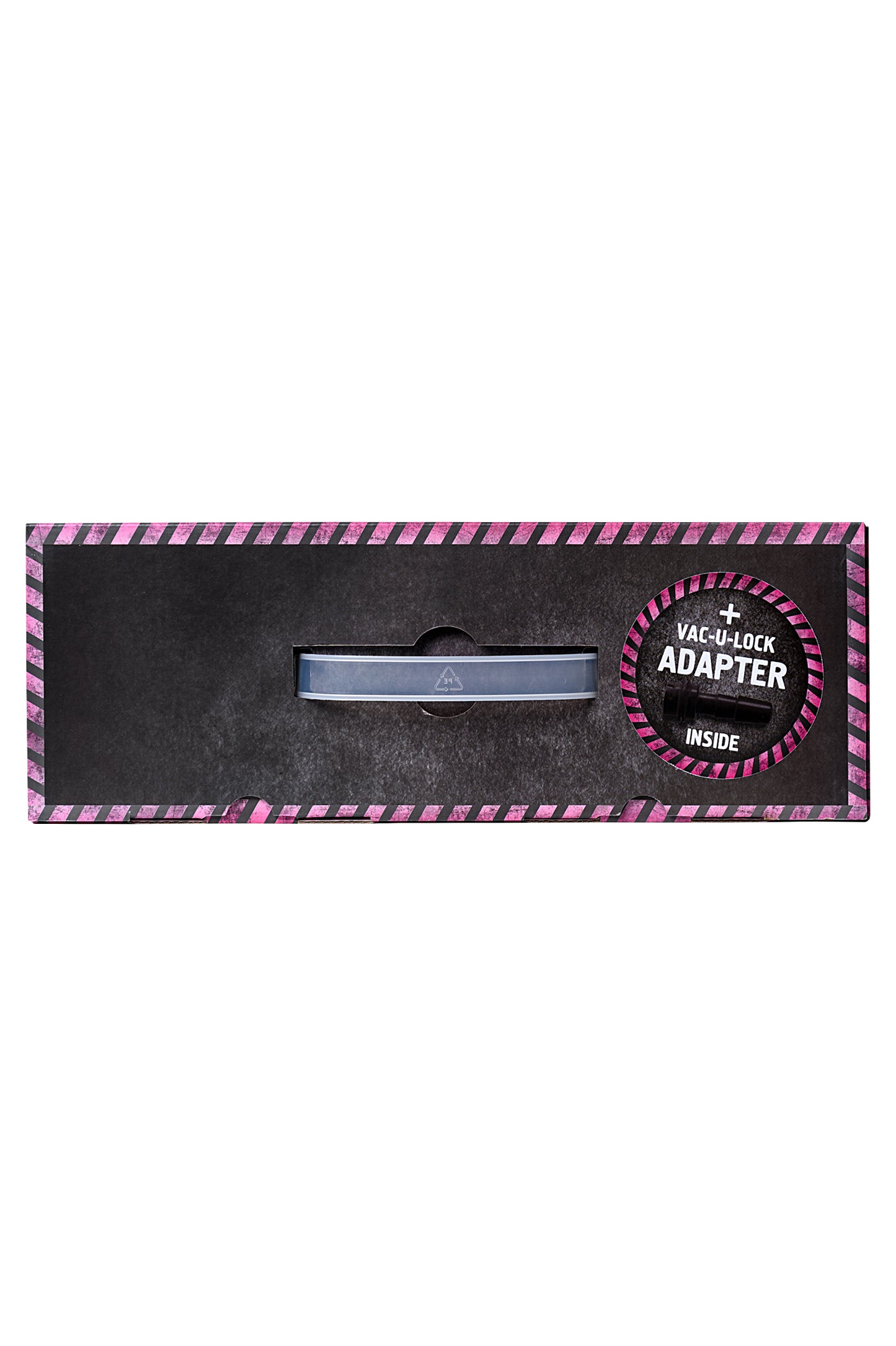 MotorLovers Pink-Punk Seks Makinesi, ABS, Pembe, 36 cm