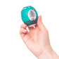 Satisfyer Egg Single (Naughty) Masturbatör gerçekçi değil
