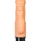 A-Toys by TOYFA Fand Realistik Vibratör, TPE, Ten, 17,5 cm