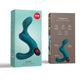 Fun Factory Duke Anal Plug, Silikon, yeşil, 12 cm
