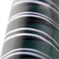 Sexus Glass Çift Taraflı Cam Dildo, mavi, 21 cm
