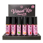 SECRET PLAY LIP GLOSS Dudak Parlatıcısı Seti, 24 adet