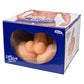 Juicy Pussy by Toyfa Erkeklik organı ile Masturbator Manuel, TPE, Ten, 25 cm