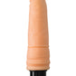 A-Toys by TOYFA Frem Realistik Vibratör, TPE, Ten, 19 cm