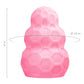 A-Toys by TOYFA Masturbator Flaff, TPE, pembe, 8cm, Ø 2,9 cm
